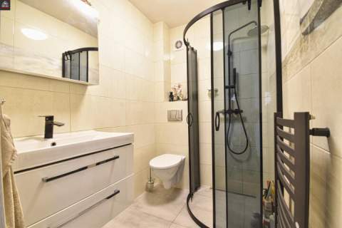 Rumia Bliźniak 136 m2 SKM Działka 320 m2 Możliwość 2 kuch
