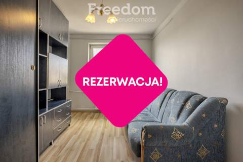 3 pokojowe mieszkanie w Ełku do wprowadzenia