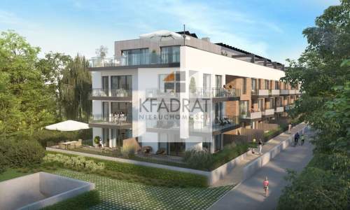 Top apartament Gąski , parter
