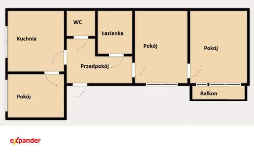 Wyjątkowa Kamienica z potencjałem inwestycyjnym