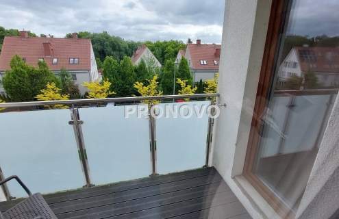 Mieszkanie 2 pokoje 49m2 Gumieńce Szczecin