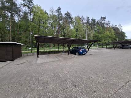 Apartament 72 m z użytkowym ogrodem/Kielce