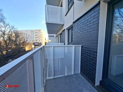 Promocja 2 pokoje balkon - Winogrady - gotowe do odbioru