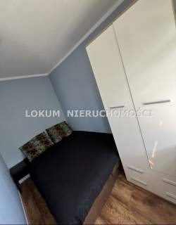 M-4 ul. Śląska z balkonem