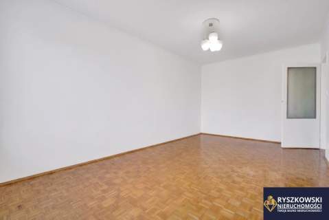Ustawna kawalerka 38 m2, 3 piętro, Orzeszkowej