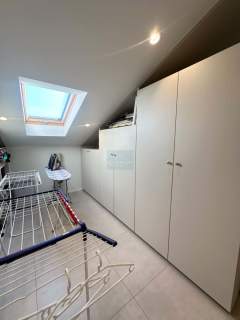Apartament premium dwupoziomowy, Północ