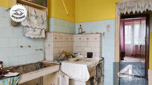 Centrum 2 Mieszkania Ogródek Lokal Usługowy