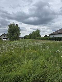 Działka budowlana na sprzedaż, 2107 m2, Zendek