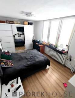 4-pokojowe mieszkanie na Targówku