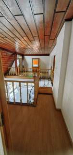 Eleganckie 5 pokoi na 2 poziomach, taras, balkon