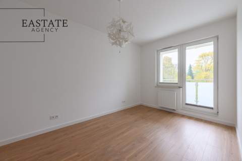 klimatyzacja/garaż/wysoki standard/balkon