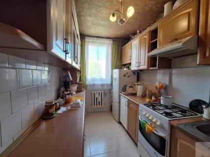 3 pokojowe Noskowskiego os. Glazera /garaż
