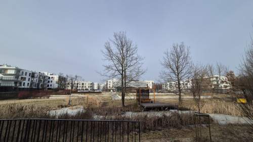 Funkcjonalne 2 pokoje - niska zabudowa, zieleń