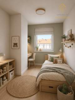 APARTAMENTY BEZCZYNSZOWE METRAŻE 65-75 m2 OGRODY 