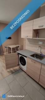 Kawalerka z balkonem 2250,00zł od zaraz, blisko stacji PKP Ursus