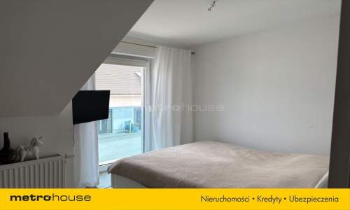 Bliźniak/Spalice/Spokojna okolica