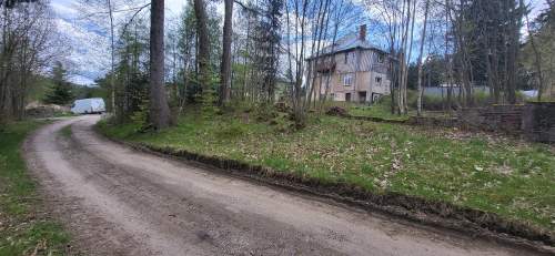 DZIAŁKA NA PRZEDAŻ