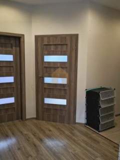 Apartamentowiec/3 pok/miejsce parkingowe