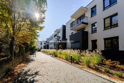 nowe 2 pok 42m2 Kroworzda/Łobzów