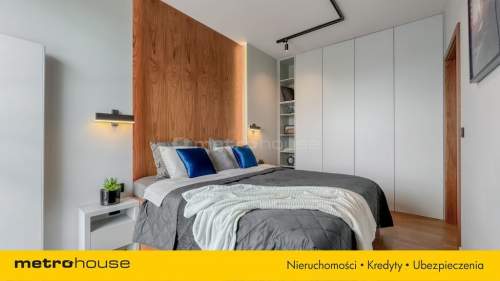 Apartament premium z widokiem na panoramę Katowic