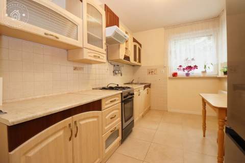 Ul. Dożynkowa 2-pokoje 44.61m2 Taras 44m2