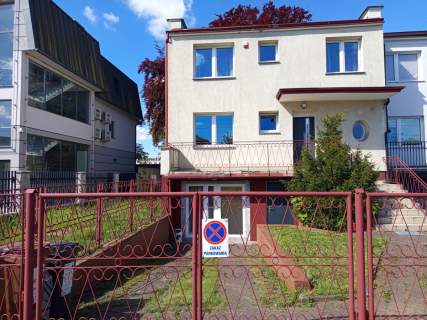 Dom w najlepszej lokalizacji blisko Morza - Gdańsk