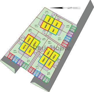 Ostatni dostępny Rewelacja -4 pokoje z ogródkiem