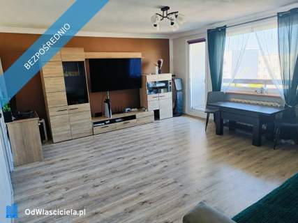 Sprzedam mieszkanie 59,5 m 2 pokoje