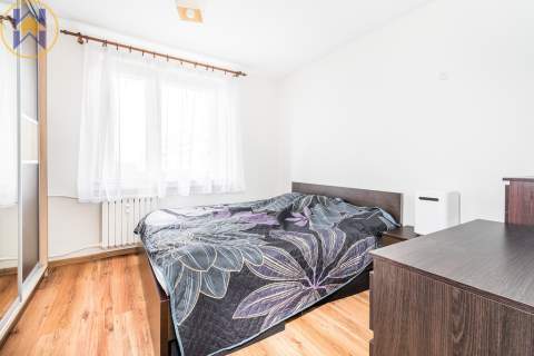 TYLKO U NAS 3 pokoje, 71m2 mieszkanie po remoncie