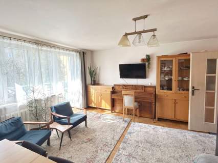 4 pokoje 74 m 1 piętro balkon Mińsk Maz.