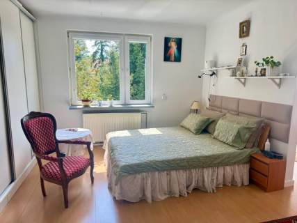 Mieszkanie na sprzedaż, 56,2 m2, Sulejówek