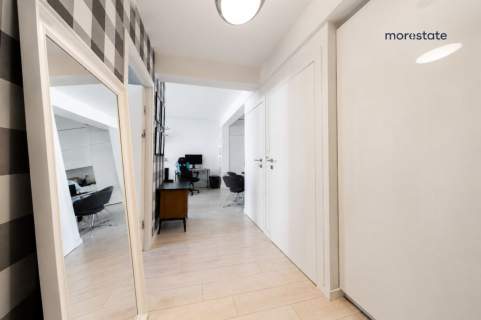 2 pokoje na Zabłociu/62m2