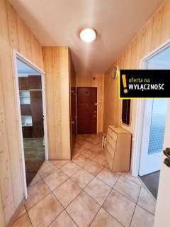 Kielce, Os. Barwinek 2 pokoje - parter