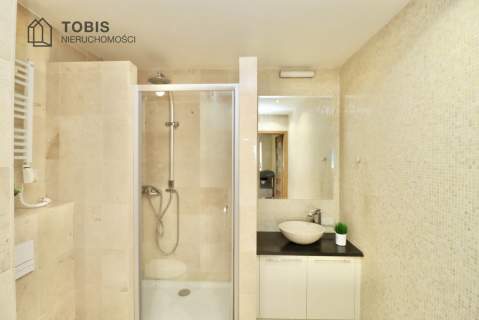 106m Prestiżowe Biuro lub Luksusowy Apartament
