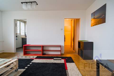 Przytulne mieszkanie 40m2 Dąbrowa