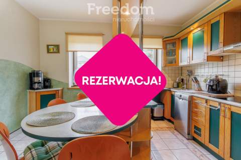 Dom z ogrodem i tarasem na osiedlu Nauczycielskim