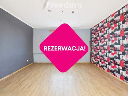 Piętro domu Unisław Sienkiewicza