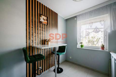 Swojczyce ulica Krzysztofa Kolumba 2pok 51m2 3200zł