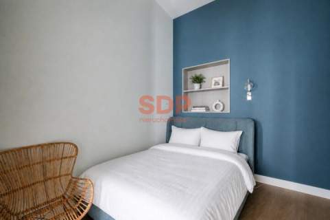 Apartament w centrum Wrocławia
