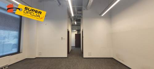 Lokal handlowy, biuro witryna parking