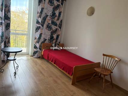 Mieszkanie 60m2 ,2 pokoje,kuchnia,ul. Mogilska