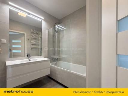 80m2 - 3pok, garaż, nowe budownictwo - Kołobrzeg