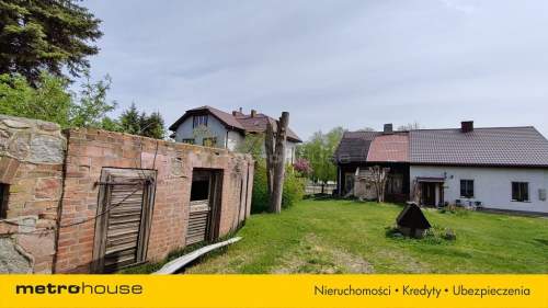 Sprzedam działkę 21 arów w miejscowości Zieluń.