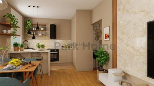 Nowe 3 pokoje 61,87 m balkon bez prowizji