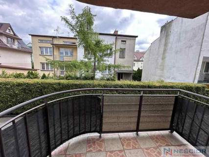 Rozkładowe Mieszkanie na ul. Sekulskiej - 51,7m2 
