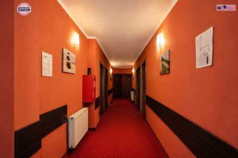 Dom na sprzedaż, 600 m2, Gdańsk