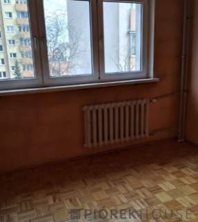 3-pokojowe mieszkanie na Woli