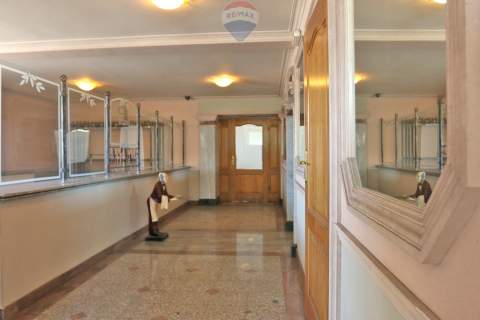 Budynek hotelowo-restauracyjny
