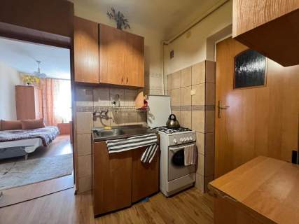 Mieszkanie na sprzedaż, 35,5 m2, Radom