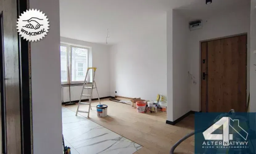 3 pokoje Mieszkanie jak nowe blisko Centrum i Las